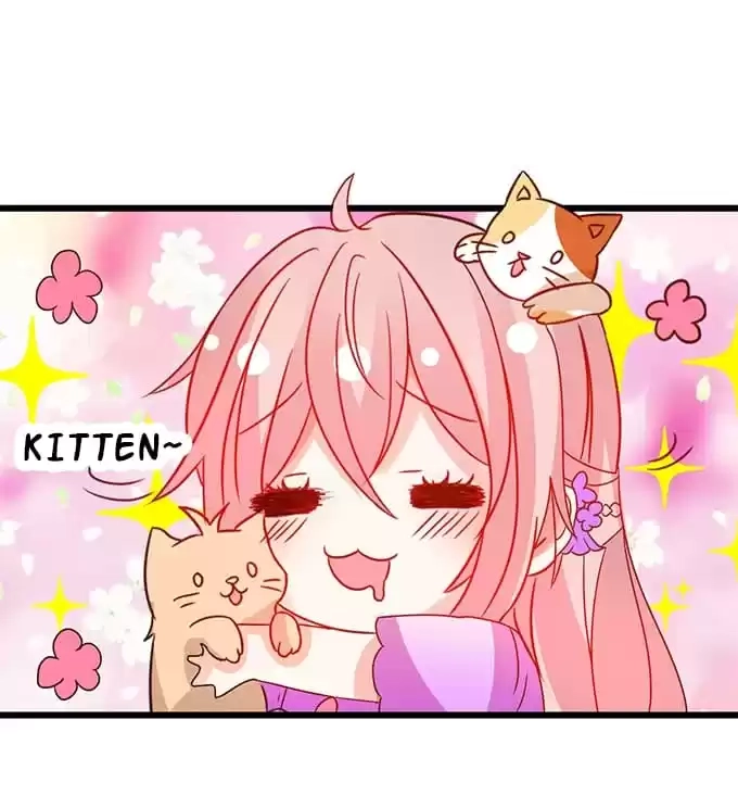 Read My Snapping Fox Lord chapter 38 image 4 on Lezhin