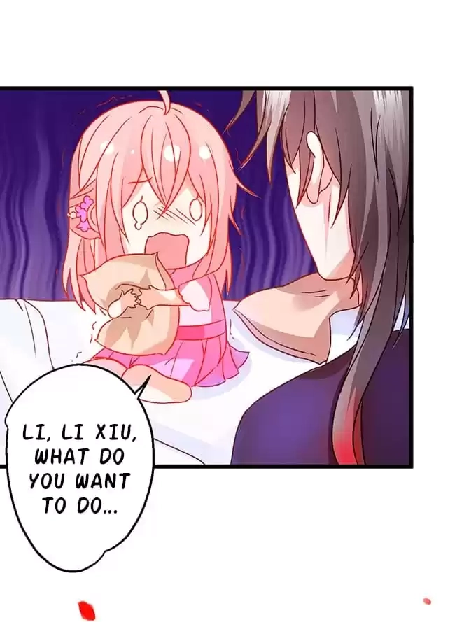 Read My Snapping Fox Lord chapter 38 image 45 on Lezhin