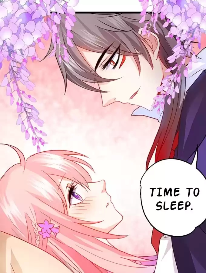 Read My Snapping Fox Lord chapter 38 image 51 on Lezhin