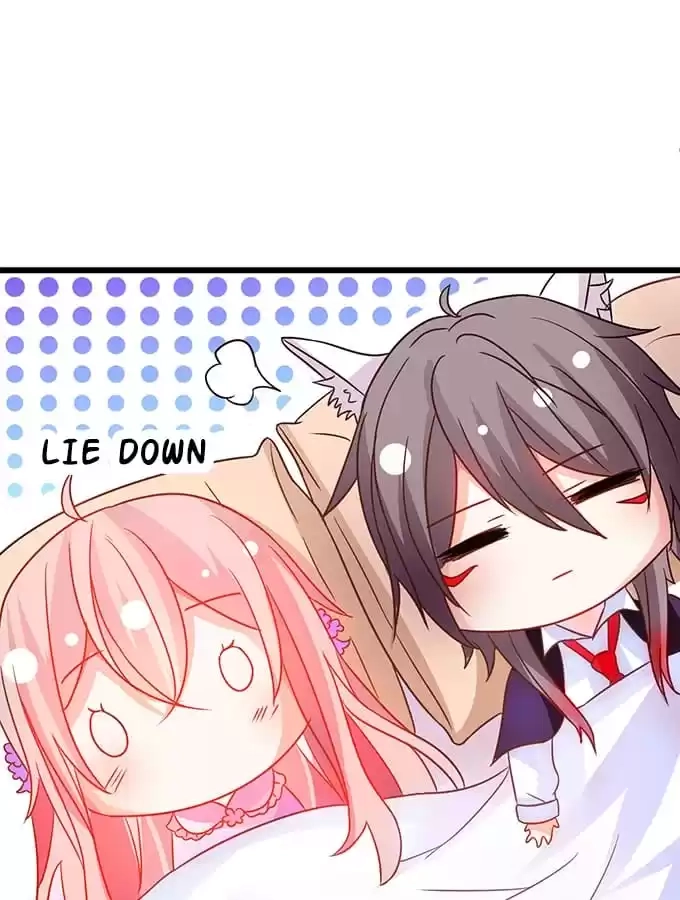Read My Snapping Fox Lord chapter 38 image 53 on Lezhin
