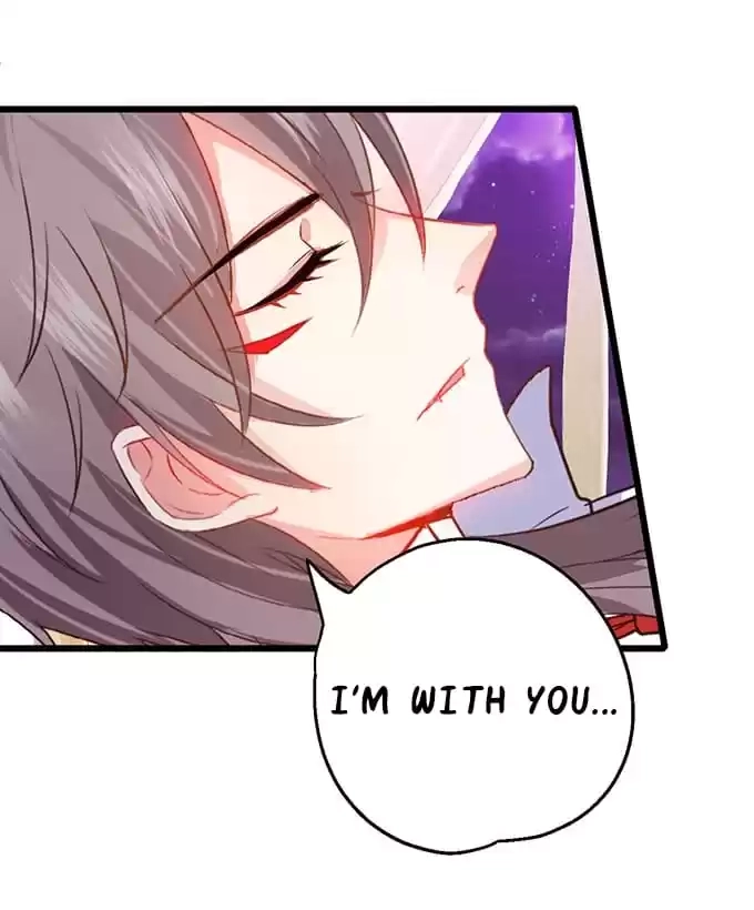Read My Snapping Fox Lord chapter 38 image 57 on Lezhin