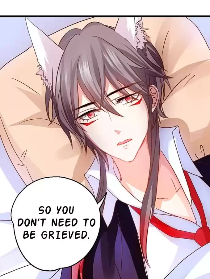 Read My Snapping Fox Lord chapter 38 image 58 on Lezhin
