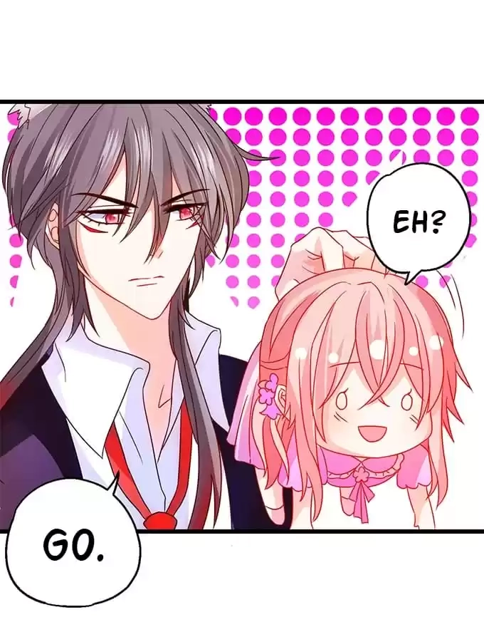 Read My Snapping Fox Lord chapter 38 image 6 on Lezhin