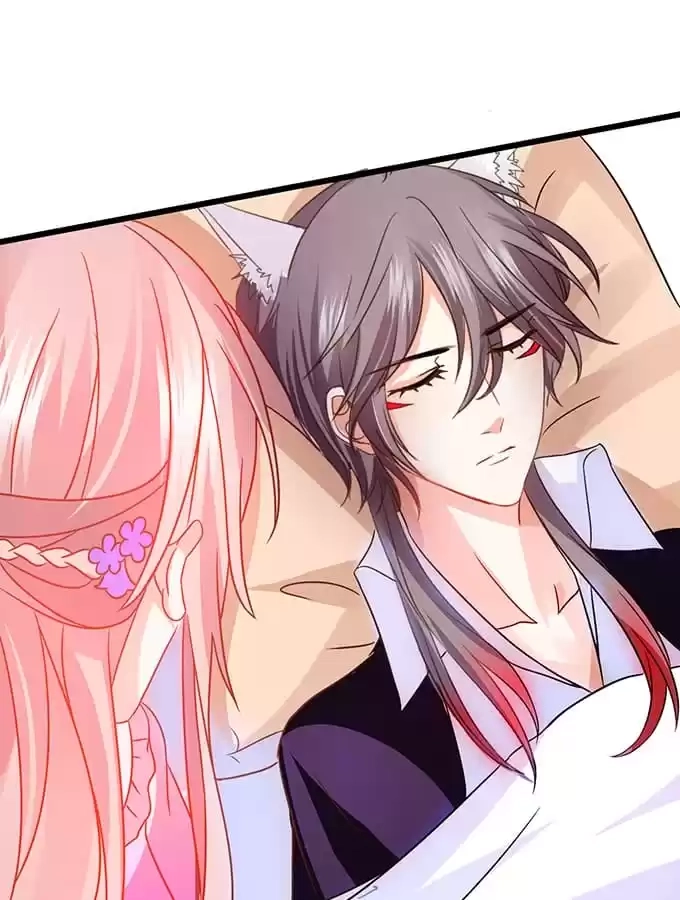 Read My Snapping Fox Lord chapter 38 image 62 on Lezhin