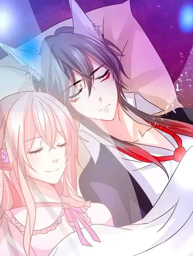 Read My Snapping Fox Lord chapter 38 image 68 on Lezhin