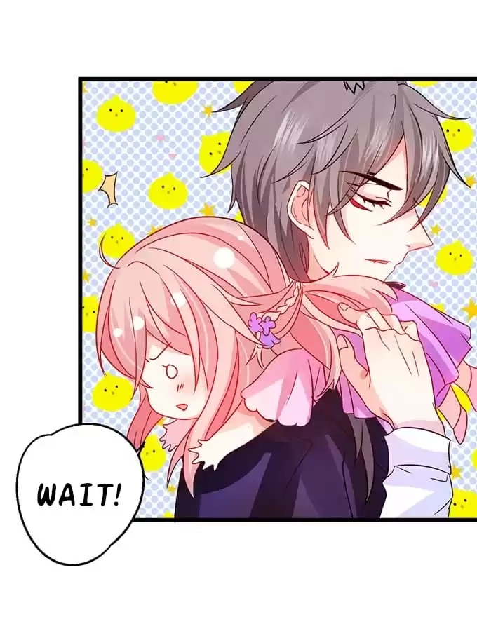 Read My Snapping Fox Lord chapter 38 image 7 on Lezhin