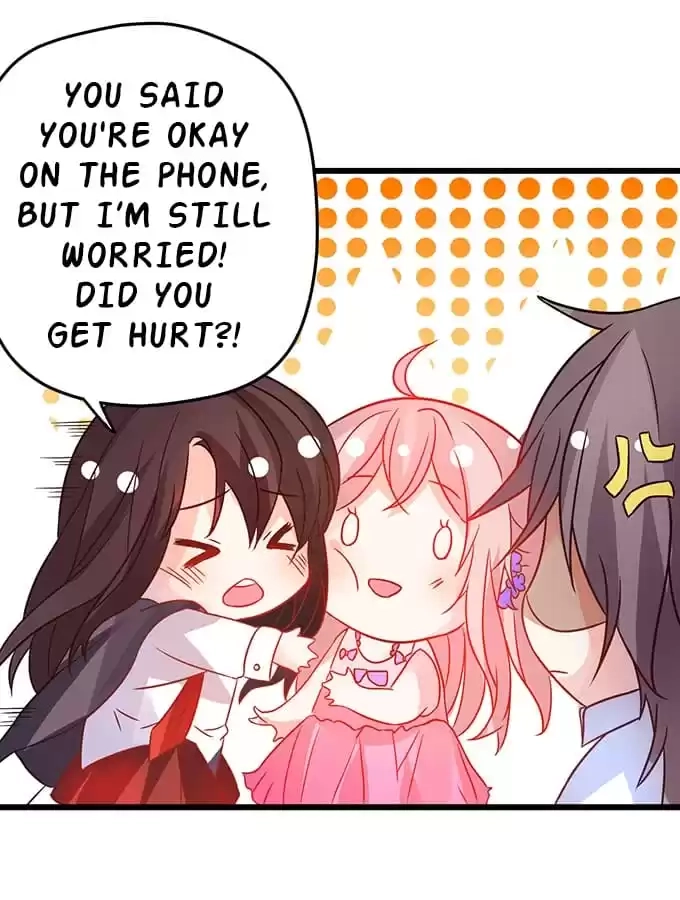 Read My Snapping Fox Lord chapter 38 image 81 on Lezhin