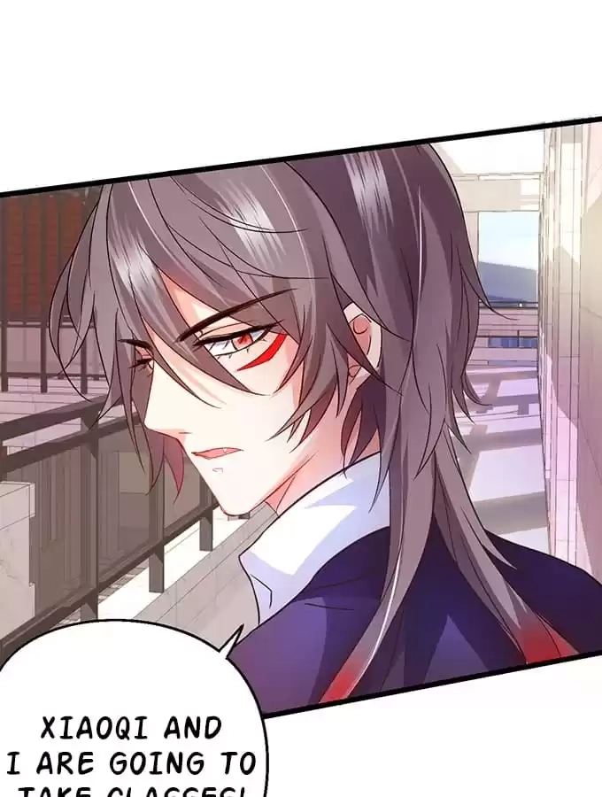 Read My Snapping Fox Lord chapter 38 image 86 on Lezhin