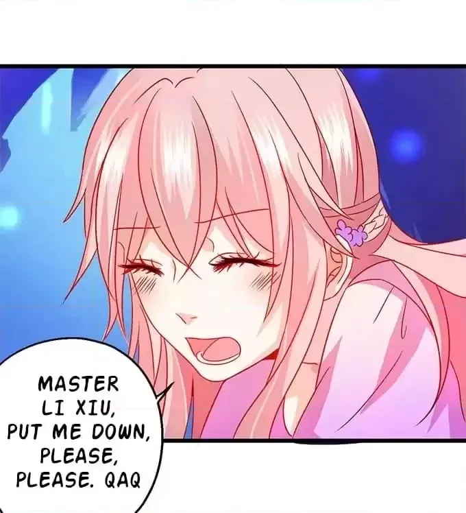 Read My Snapping Fox Lord chapter 38 image 9 on Lezhin