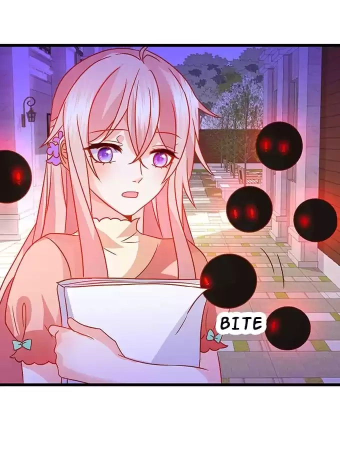 Read My Snapping Fox Lord chapter 39 image 100 on Lezhin
