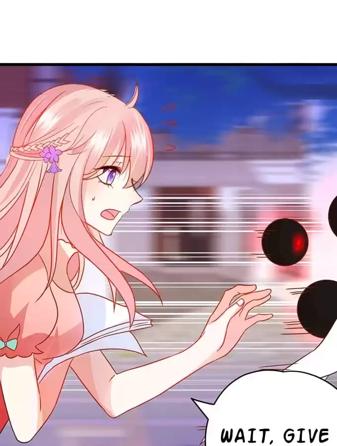 Read My Snapping Fox Lord chapter 39 image 103 on Lezhin