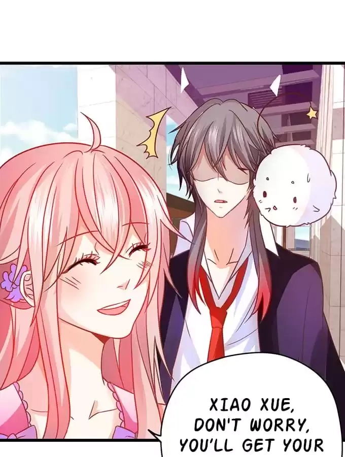 Read My Snapping Fox Lord chapter 39 image 11 on Lezhin