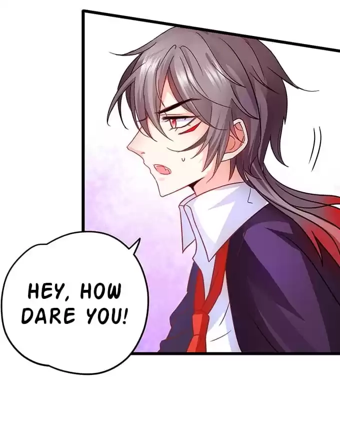 Read My Snapping Fox Lord chapter 39 image 13 on Lezhin