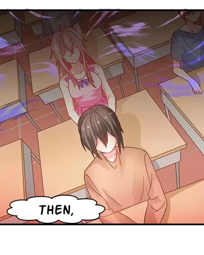 Read My Snapping Fox Lord chapter 39 image 21 on Lezhin