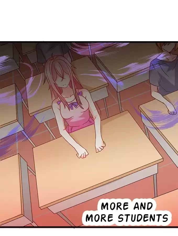 Read My Snapping Fox Lord chapter 39 image 22 on Lezhin