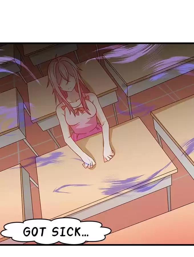 Read My Snapping Fox Lord chapter 39 image 24 on Lezhin