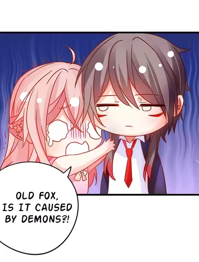 Read My Snapping Fox Lord chapter 39 image 27 on Lezhin