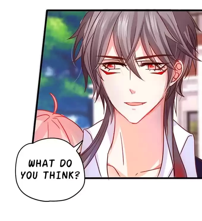 Read My Snapping Fox Lord chapter 39 image 28 on Lezhin