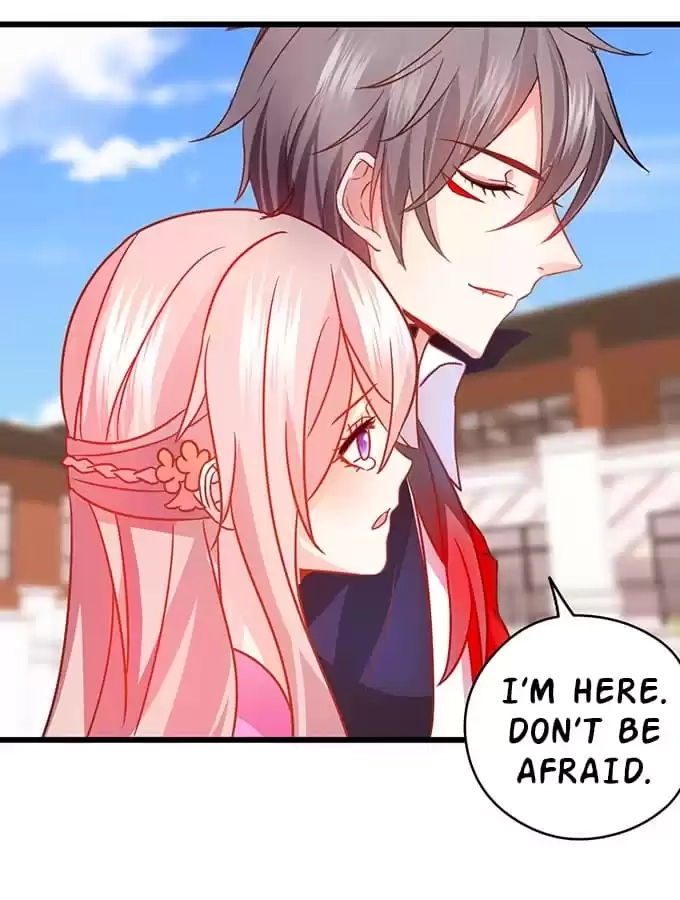 Read My Snapping Fox Lord chapter 39 image 30 on Lezhin