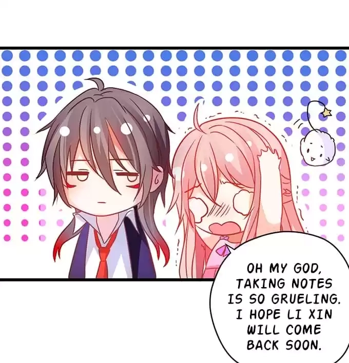 Read My Snapping Fox Lord chapter 39 image 5 on Lezhin