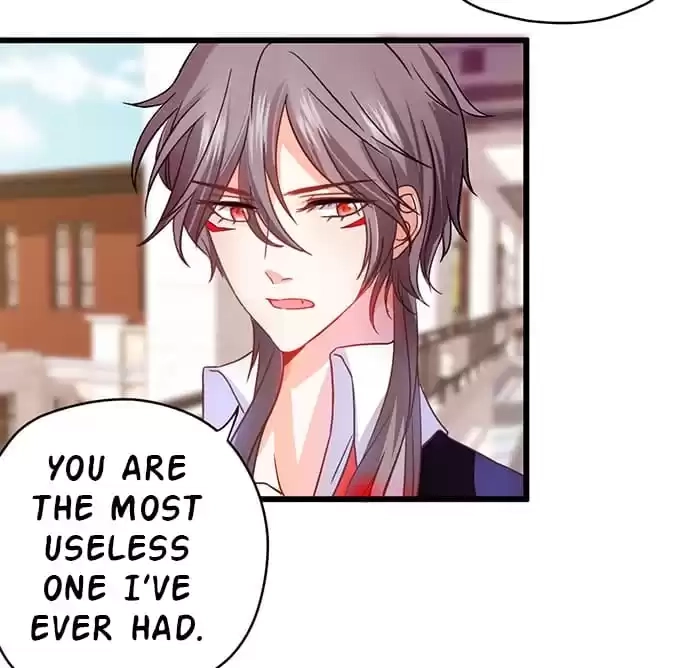 Read My Snapping Fox Lord chapter 39 image 6 on Lezhin