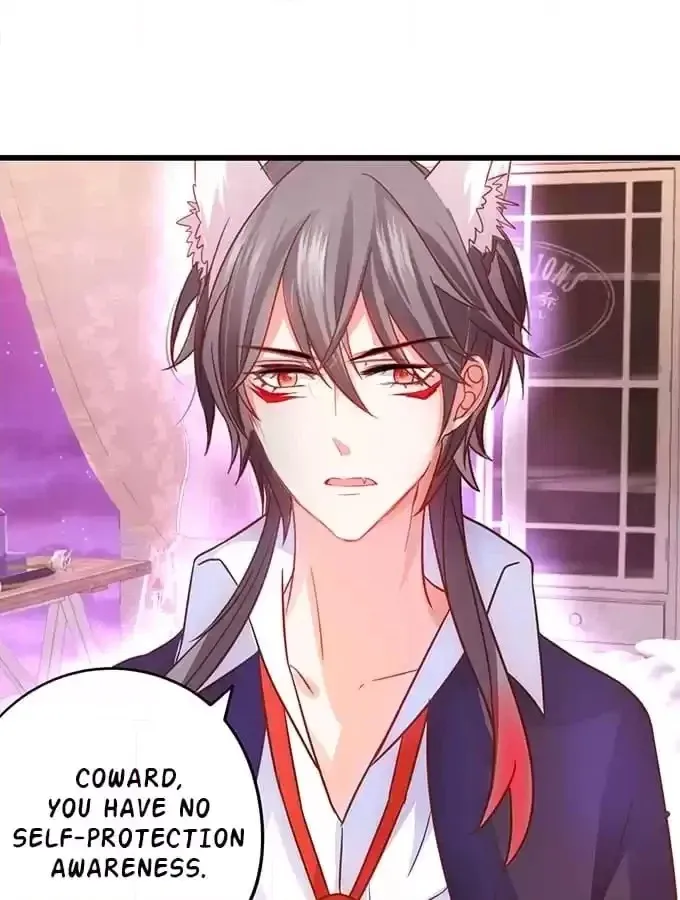 Read My Snapping Fox Lord chapter 39 image 69 on Lezhin