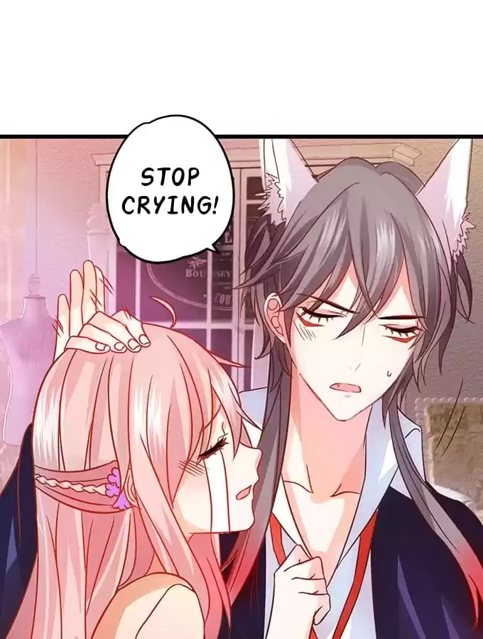 Read My Snapping Fox Lord chapter 39 image 73 on Lezhin