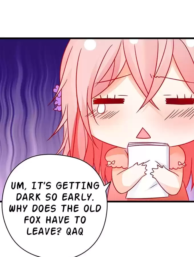 Read My Snapping Fox Lord chapter 39 image 85 on Lezhin