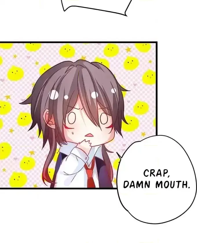 Read My Snapping Fox Lord chapter 39 image 9 on Lezhin