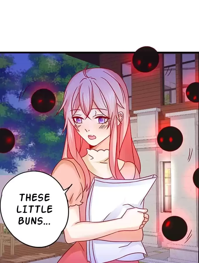 Read My Snapping Fox Lord chapter 39 image 96 on Lezhin