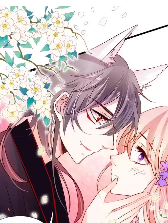 Read My Snapping Fox Lord chapter 4 image 104 on Lezhin