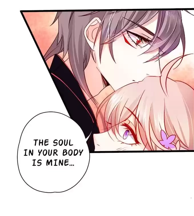 Read My Snapping Fox Lord chapter 4 image 106 on Lezhin