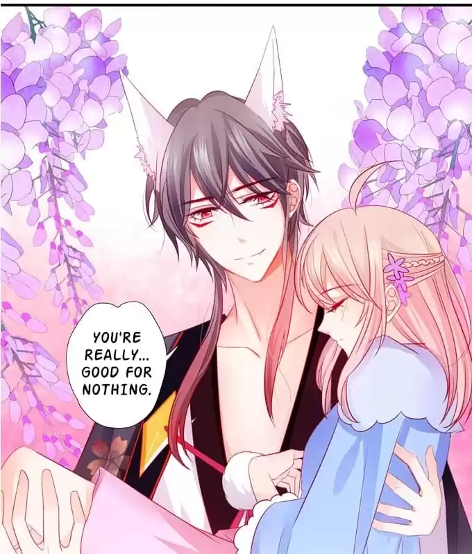 Read My Snapping Fox Lord chapter 4 image 113 on Lezhin