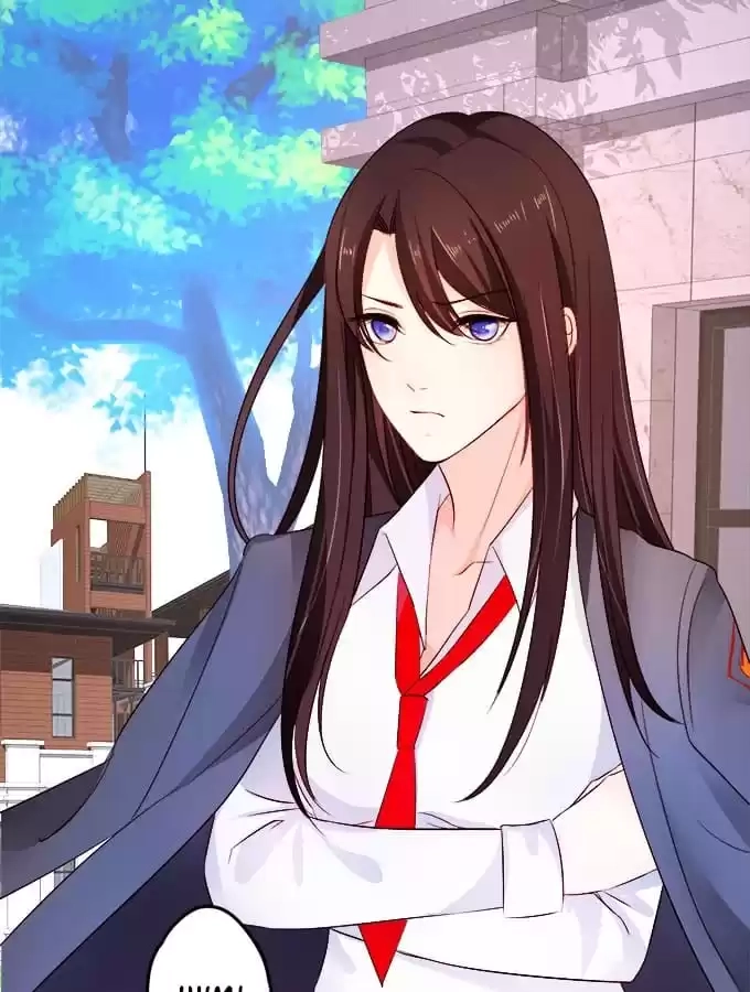 Read My Snapping Fox Lord chapter 4 image 12 on Lezhin
