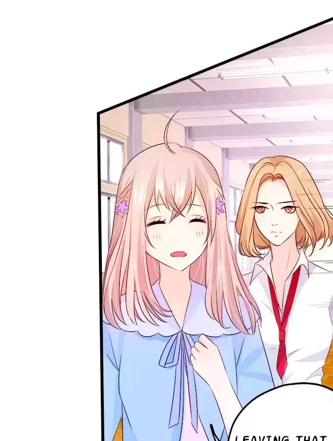 Read My Snapping Fox Lord chapter 4 image 18 on Lezhin