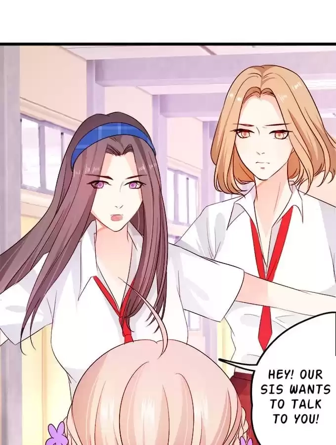 Read My Snapping Fox Lord chapter 4 image 20 on Lezhin