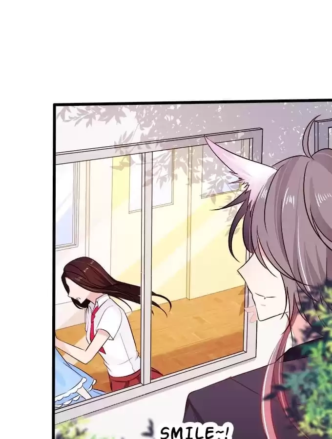 Read My Snapping Fox Lord chapter 4 image 23 on Lezhin