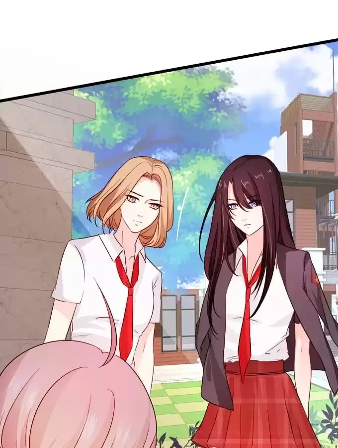 Read My Snapping Fox Lord chapter 4 image 31 on Lezhin