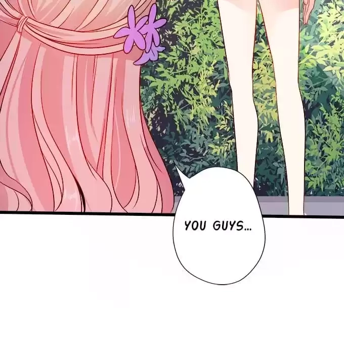 Read My Snapping Fox Lord chapter 4 image 33 on Lezhin
