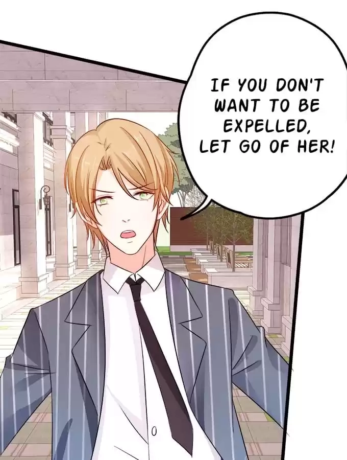 Read My Snapping Fox Lord chapter 4 image 37 on Lezhin