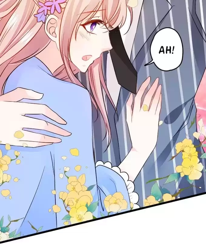 Read My Snapping Fox Lord chapter 4 image 48 on Lezhin