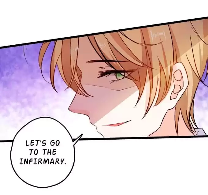 Read My Snapping Fox Lord chapter 4 image 50 on Lezhin