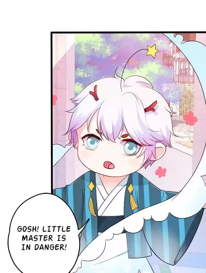 Read My Snapping Fox Lord chapter 4 image 56 on Lezhin