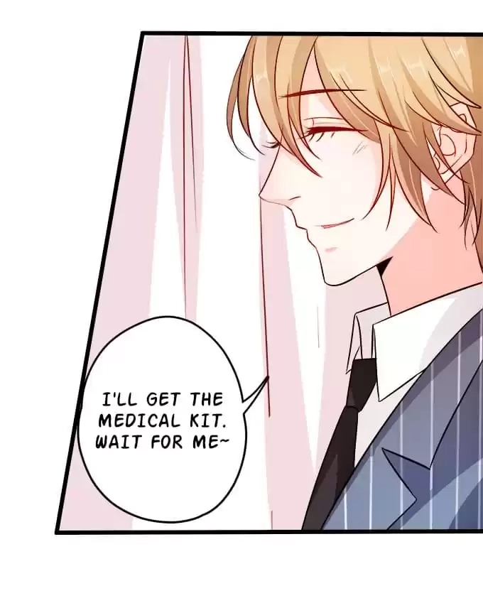 Read My Snapping Fox Lord chapter 4 image 60 on Lezhin