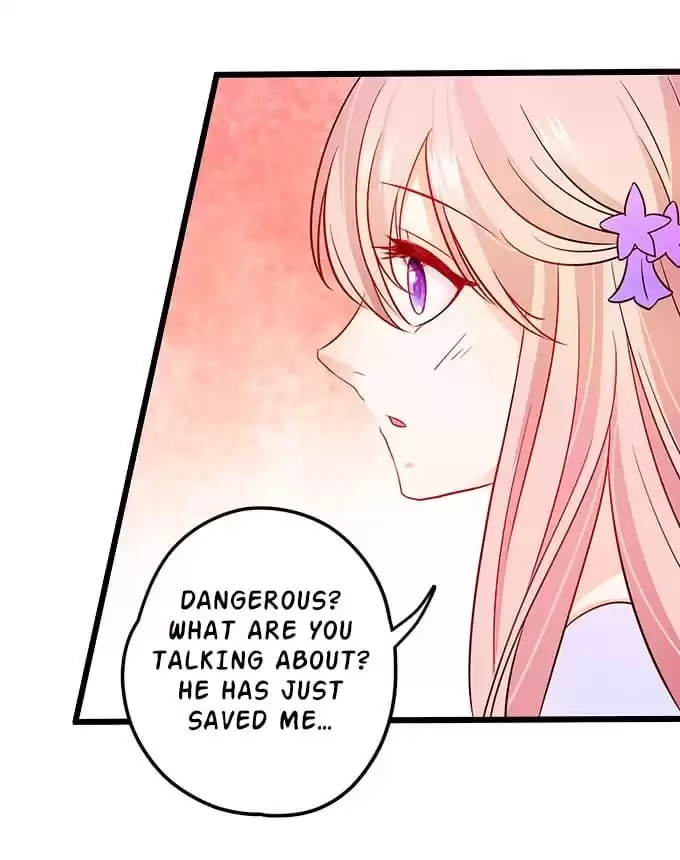 Read My Snapping Fox Lord chapter 4 image 64 on Lezhin