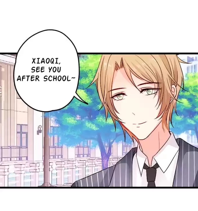 Read My Snapping Fox Lord chapter 4 image 7 on Lezhin