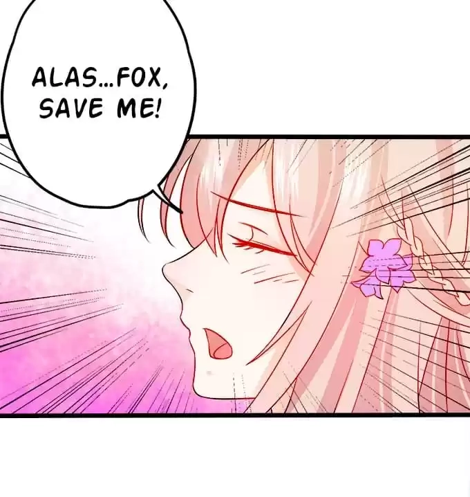 Read My Snapping Fox Lord chapter 4 image 82 on Lezhin