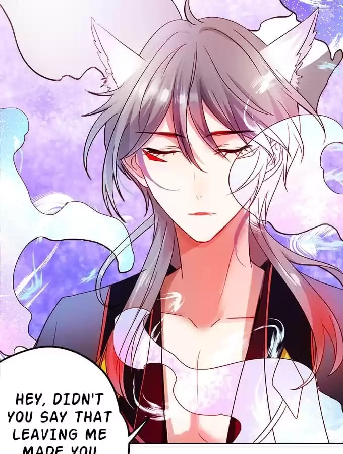 Read My Snapping Fox Lord chapter 4 image 84 on Lezhin
