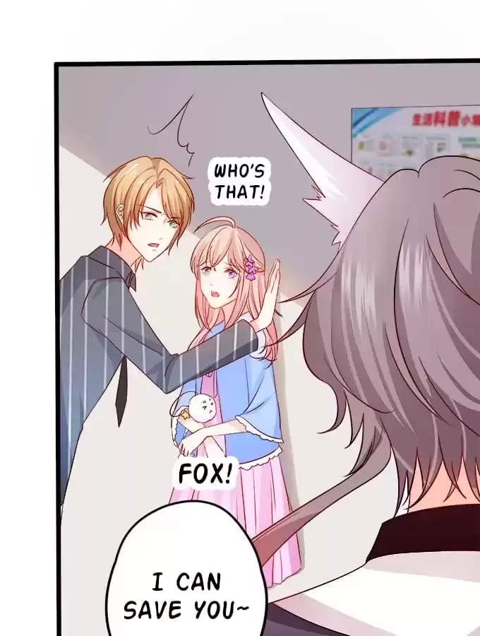 Read My Snapping Fox Lord chapter 4 image 86 on Lezhin