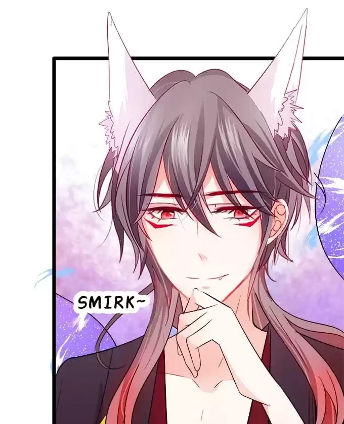 Read My Snapping Fox Lord chapter 4 image 88 on Lezhin